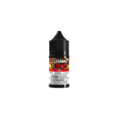 Lemon Drop Boost Nic Salt