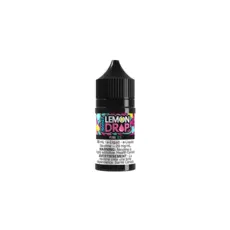Lemon Drop Salt Lemon Drop Boost Nic Salt