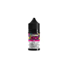 Lemon Drop Salt Lemon Drop Boost Nic Salt
