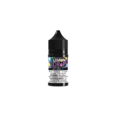 Lemon Drop Salt Lemon Drop Boost Nic Salt