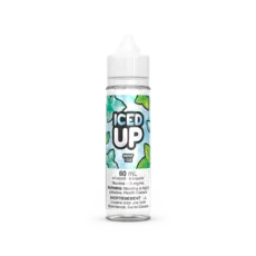 Iced Up Iced Up E-Liquid