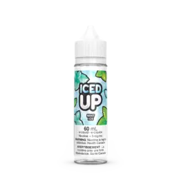 Iced Up Iced Up E-Liquid