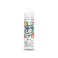 Iced Up Iced Up E-Liquid