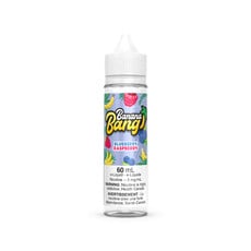 Banana Bang Banana Bang E-Liquid