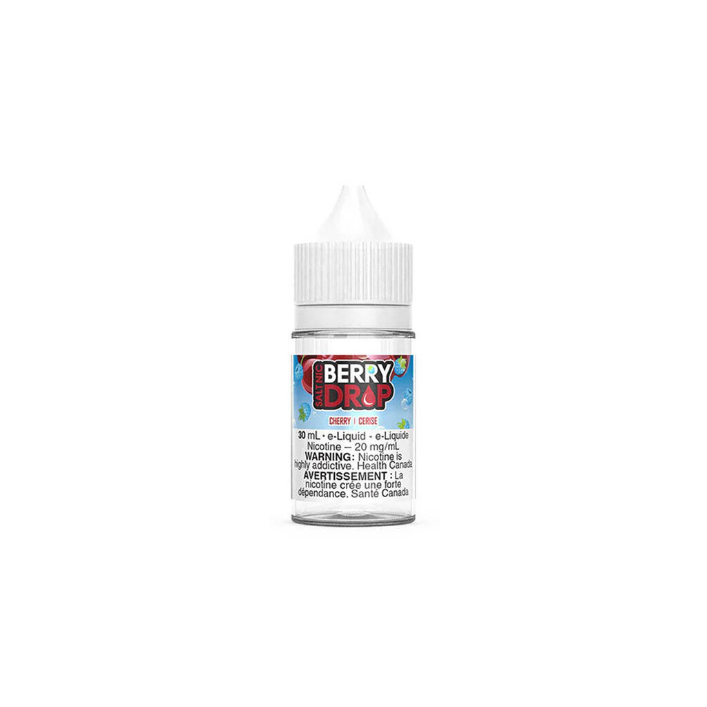 Berry Drop Nic Salt