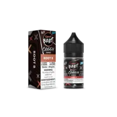 Flavour Beast Chuggin Nic Salt