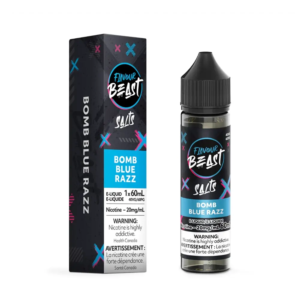 Flavour Beast Flavour Beast E-Liquid