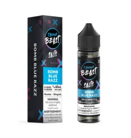 Flavour Beast Flavour Beast E-Liquid