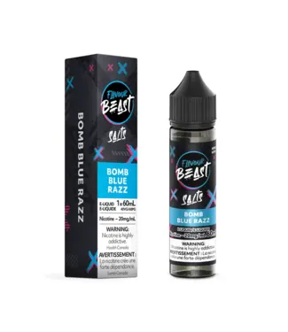 Flavour Beast Flavour Beast E-Liquid