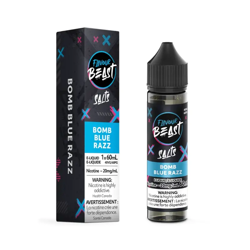 Flavour Beast Flavour Beast E-Liquid