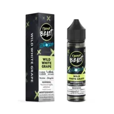 Flavour Beast Flavour Beast E-Liquid