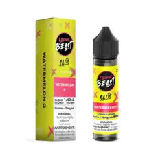 Flavour Beast Flavour Beast E-Liquid