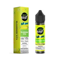 Flavour Beast Flavour Beast E-Liquid