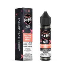 Flavour Beast Flavour Beast E-Liquid