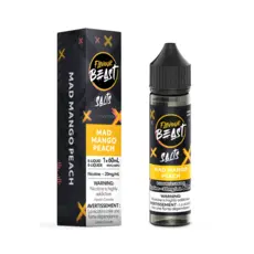 Flavour Beast Flavour Beast E-Liquid