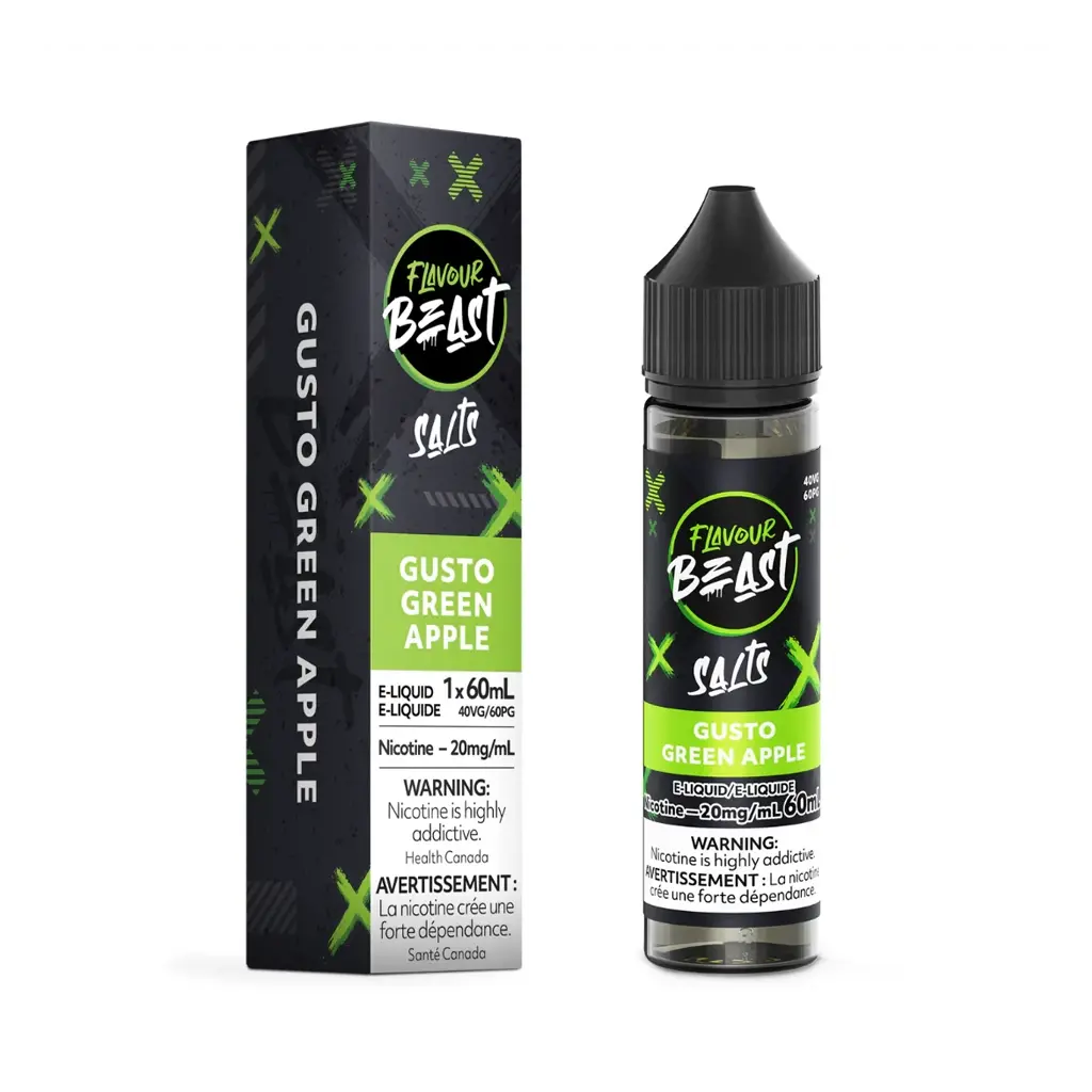 Flavour Beast Flavour Beast E-Liquid