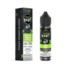 Flavour Beast Flavour Beast E-Liquid
