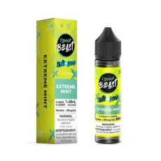 Flavour Beast Flavour Beast E-Liquid