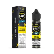 Flavour Beast Flavour Beast E-Liquid