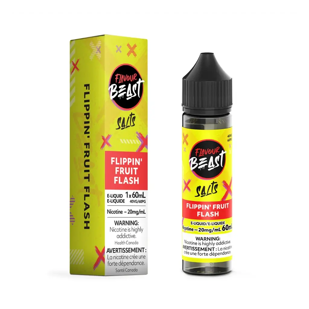 Flavour Beast Flavour Beast E-Liquid