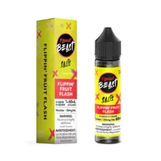 Flavour Beast Flavour Beast E-Liquid