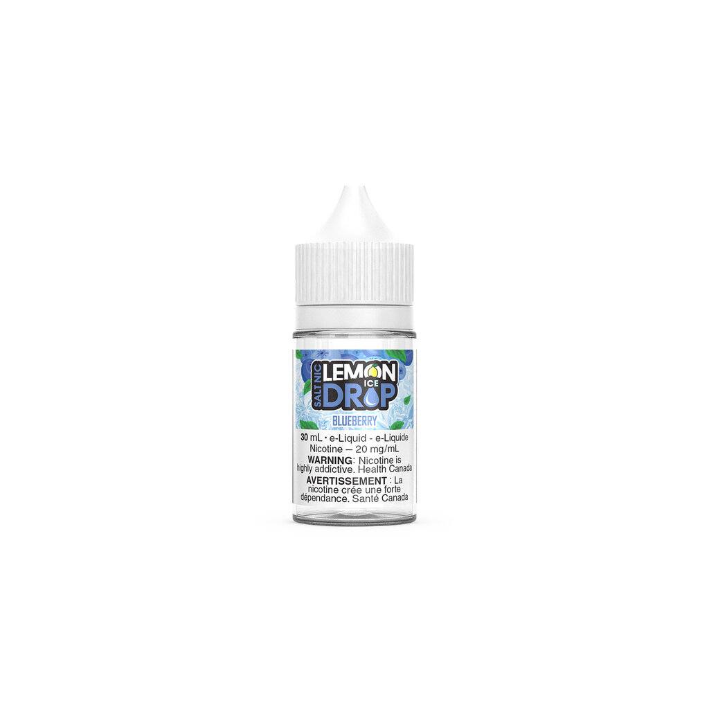 Lemon Drop Ice Salt Lemon Drop Ice Nic Salt
