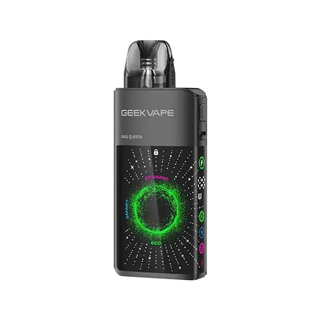 Geekvape Geekvape Digi Q Vista Pod Kit