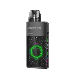 Geekvape Geekvape Digi Q Vista Pod Kit
