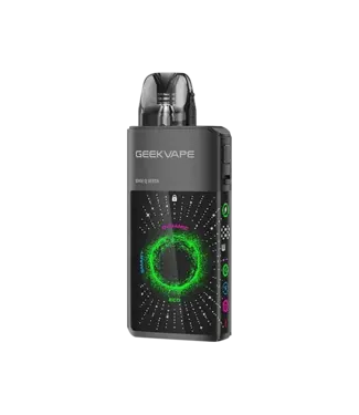 Geekvape Geekvape Digi Q Vista Pod Kit