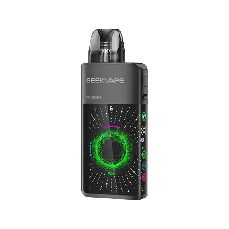 Geekvape Geekvape Digi Q Vista Pod Kit