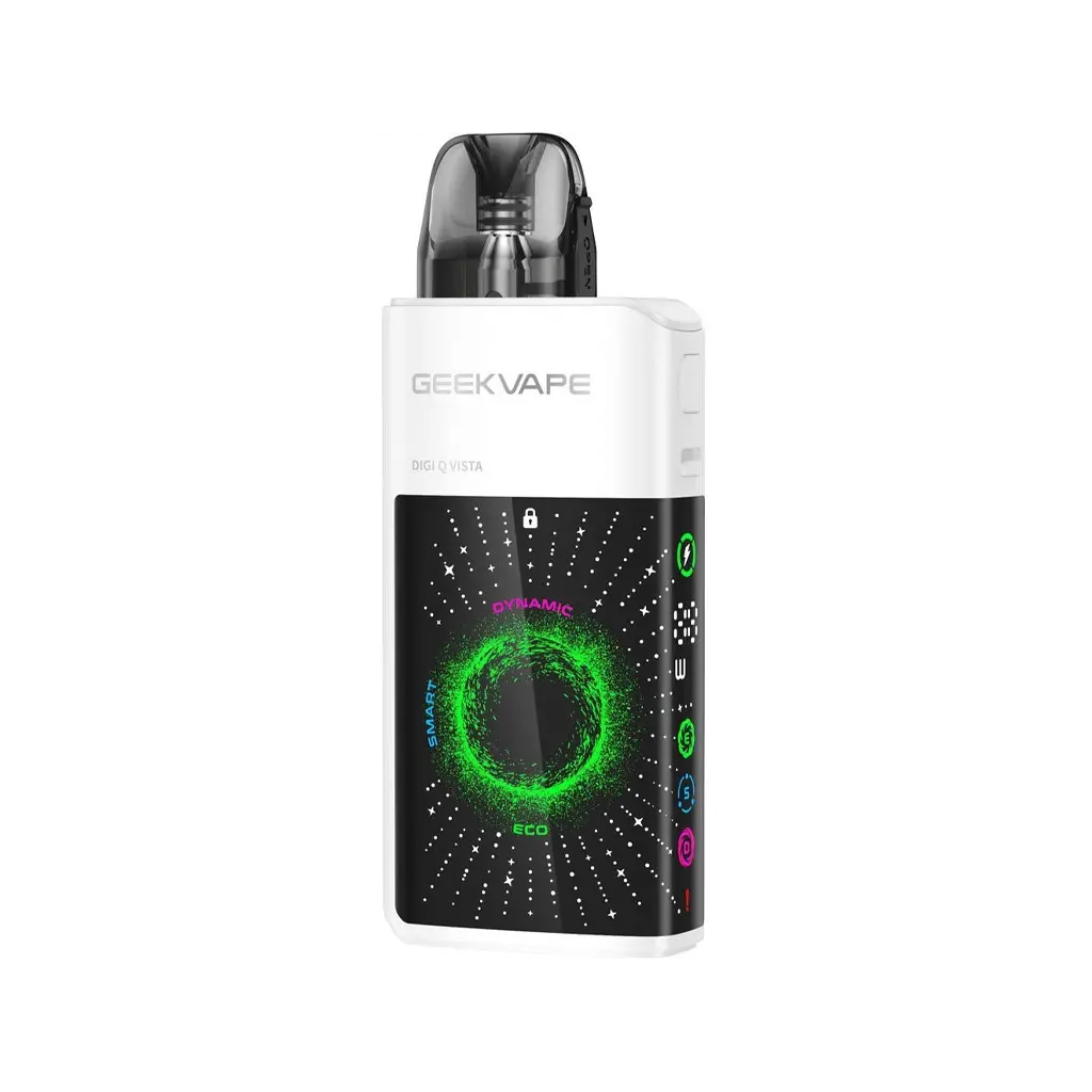 Geekvape Geekvape Digi Q Vista Pod Kit