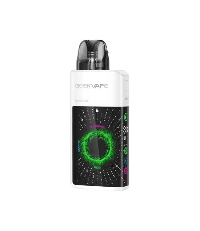 Geekvape Geekvape Digi Q Vista Pod Kit