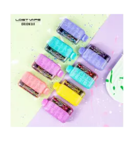 Lost Vape Lost Vape Orion Bar 2ml Disposable