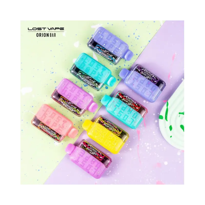 Lost Vape Lost Vape Orion Bar 2ml Disposable