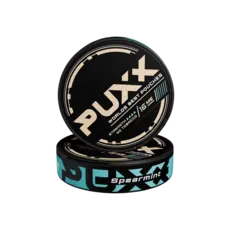 Puxx Nicotine Pouches