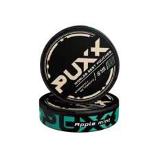 Puxx Nicotine Pouches