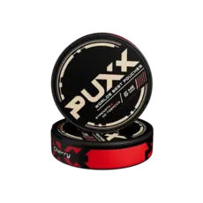 Puxx Nicotine Pouches