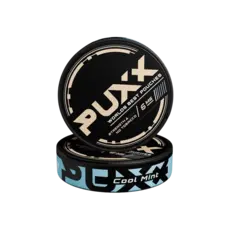 Puxx Nicotine Pouches