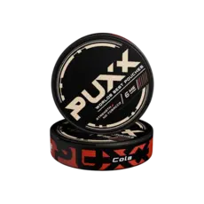 Puxx Nicotine Pouches