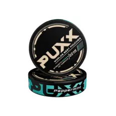 Puxx Nicotine Pouches
