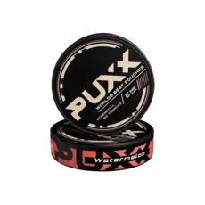 Puxx Nicotine Pouches