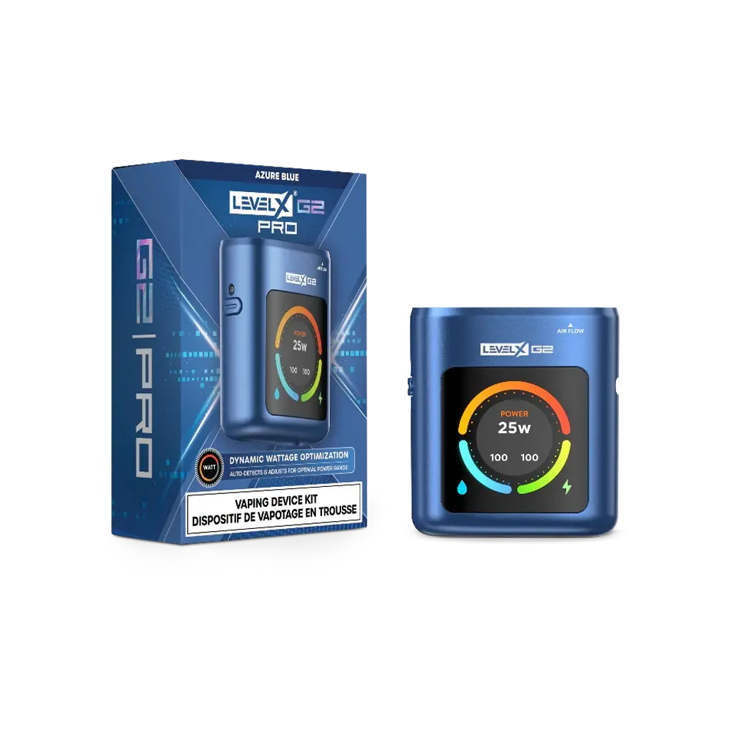 Level X Level X Boost G2 Pro 1000 Device Kit