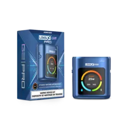 Level X Level X Boost G2 Pro 1000 Device Kit