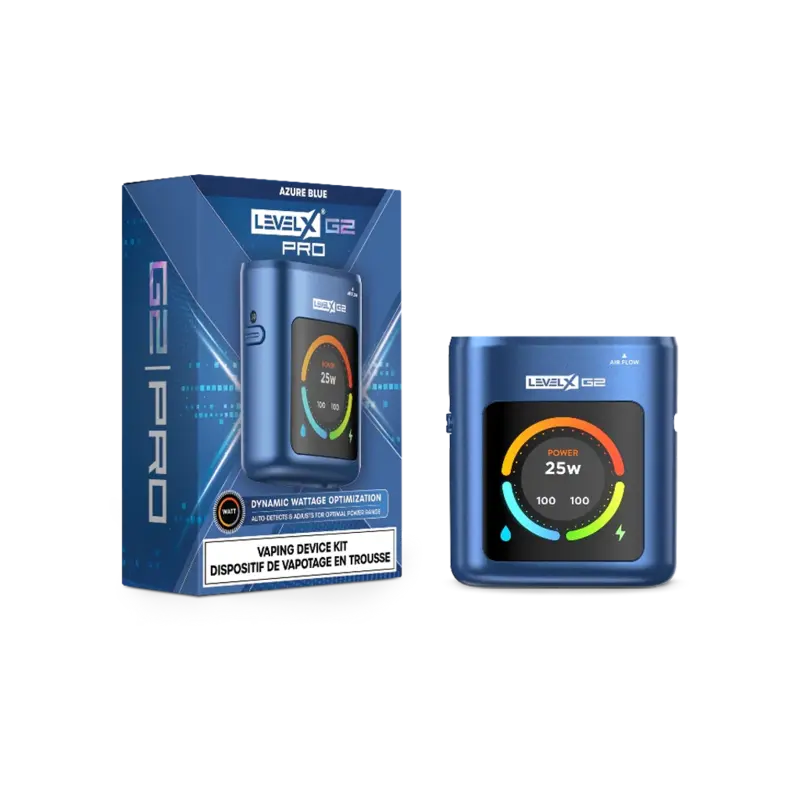 Level X Level X Boost G2 Pro 1000 Device Kit