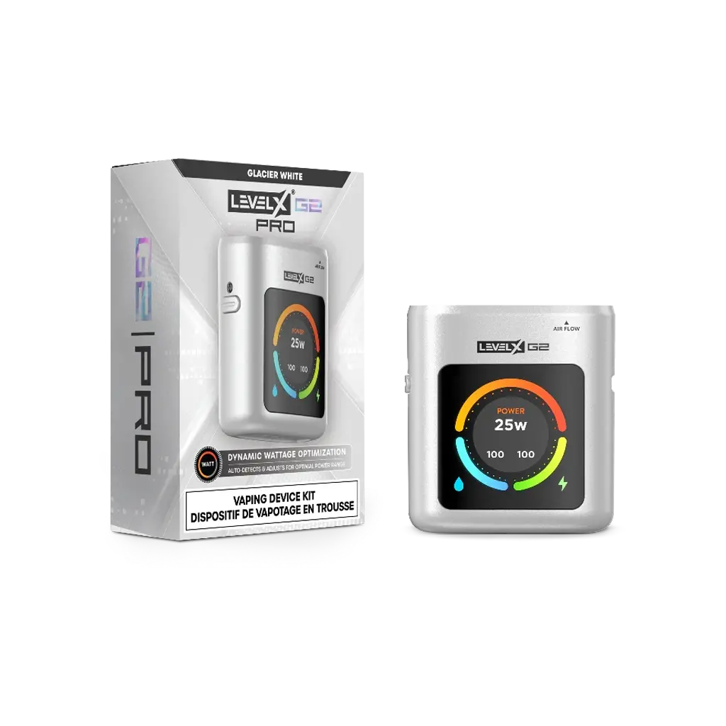 Level X Level X Boost G2 Pro 1000 Device Kit