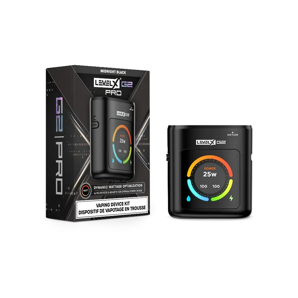 Level X Level X Boost G2 Pro 1000 Device Kit