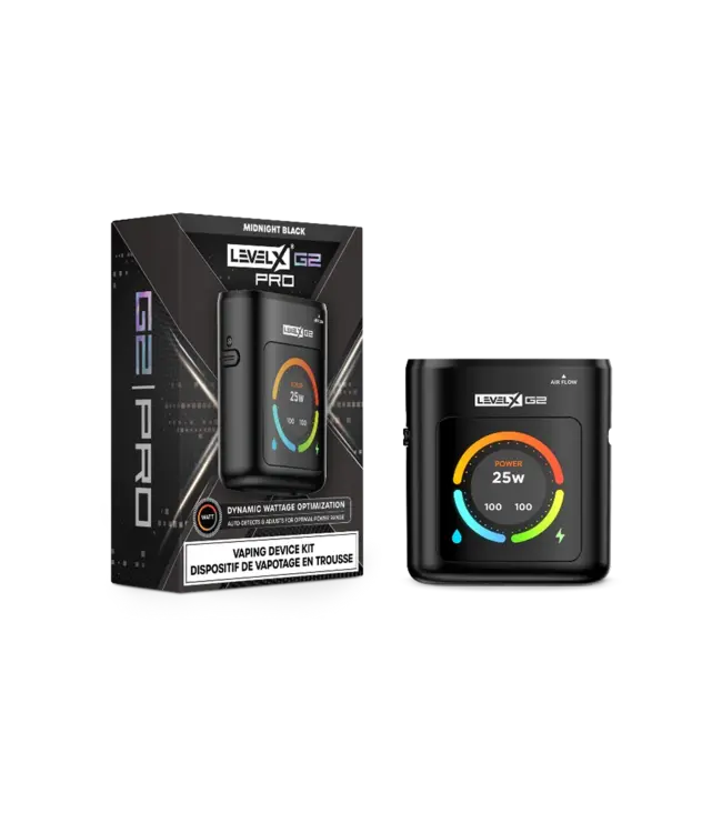 Level X Level X Boost G2 Pro 1000 Device Kit