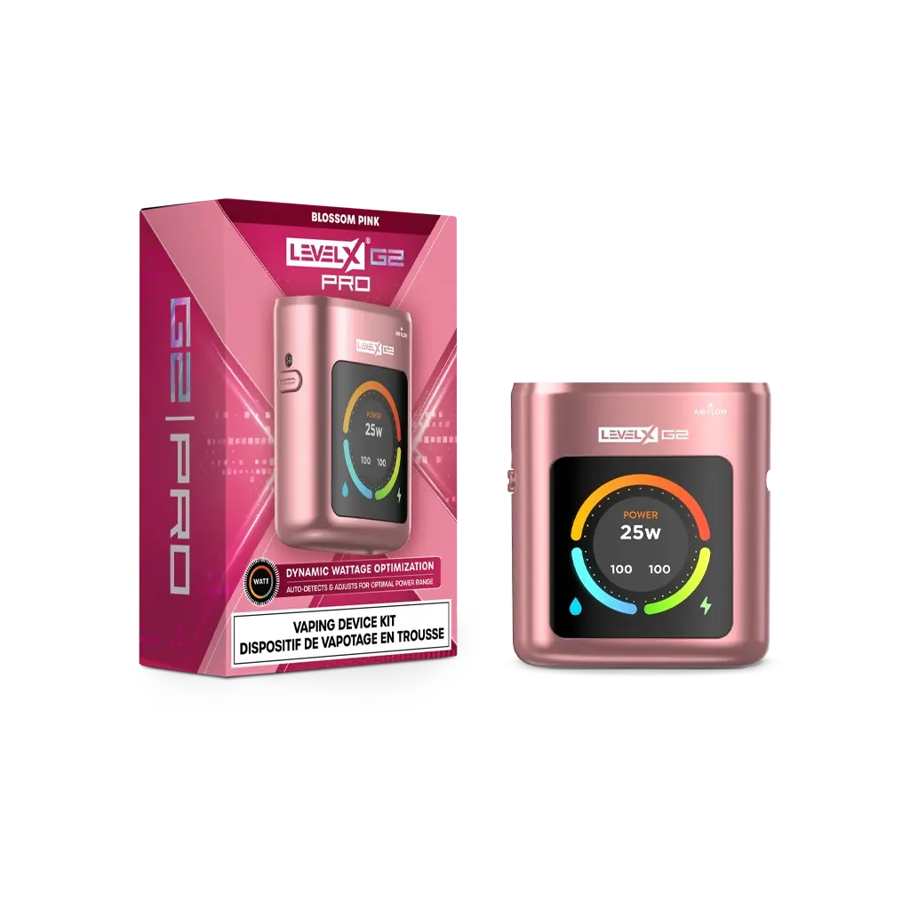 Level X Level X Boost G2 Pro 1000 Device Kit