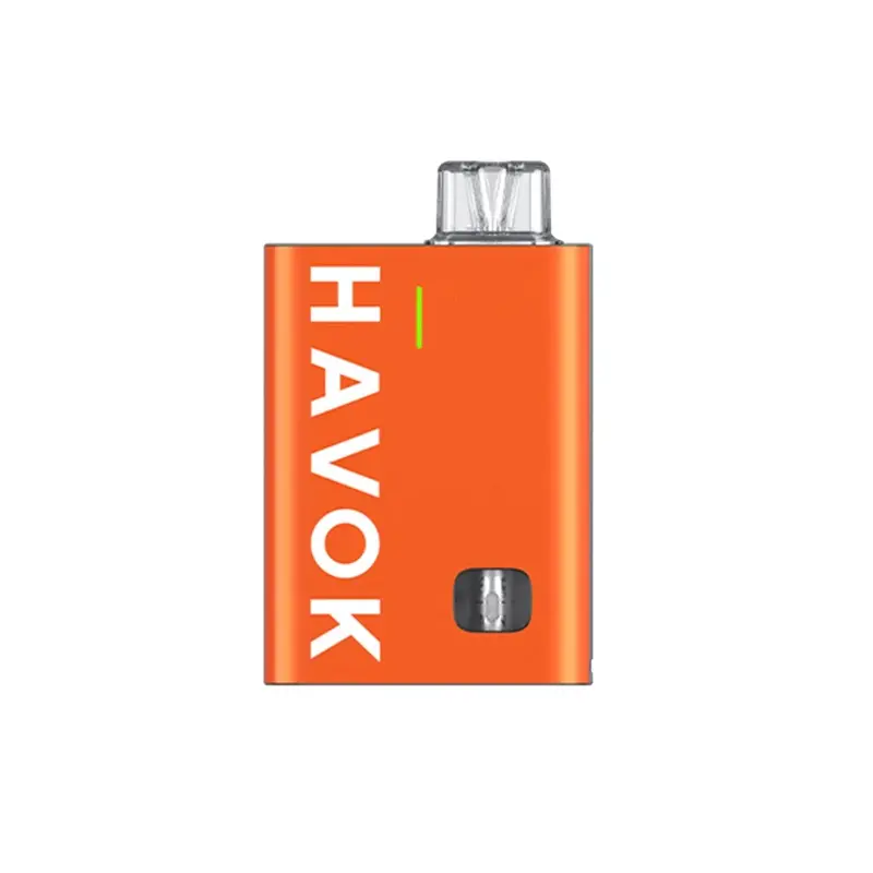 Uwell Uwell Havok R Pod Kit 2ml