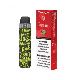 Oxva Oxva Xlim Go Pod Kit